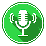 Cover Image of Download Voice Recorder 1.0 APK