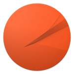 Cover Image of Download Xperia Z5 Orange CM12/13 Theme  APK