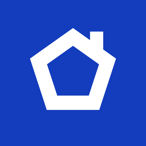 Immoweb  Icon