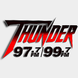 Icon image Thunder FM