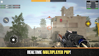 screenshot of BulletStrike: Shooting Game