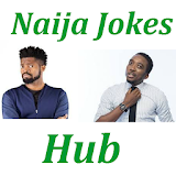Naija Jokes Hub icon