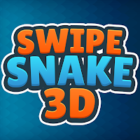 Swipe Snake 3D - Arcade Snake
