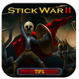 Hint For Stick War Legacy 2 (guide) icon
