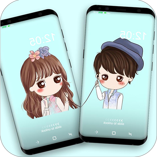 Download Couple Wallpaper for Two Phones Free for Android - Couple Wallpaper  for Two Phones APK Download 