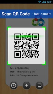 OK Scan(QR&Barcode) For PC installation
