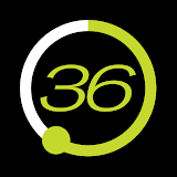 FIT36 icon