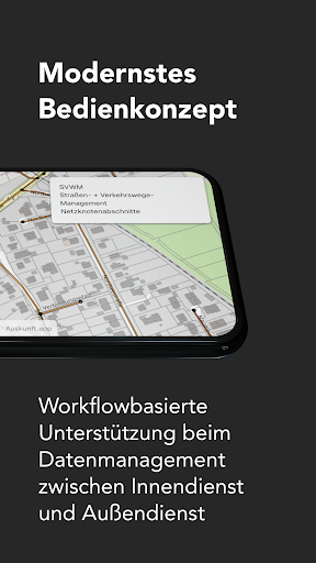 CAIGOS-Auskunft.app Screen 2