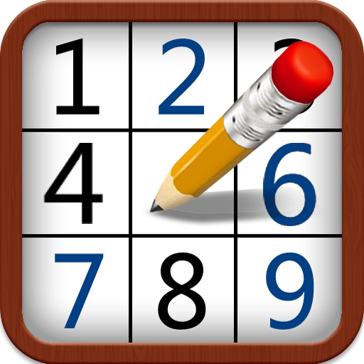 Sudoku.Fun: Sudoku Puzzle game Logo