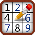Cover Image of Download Sudoku.Fun: Sudoku Puzzle game  APK