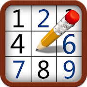 Sudoku.Fun: Legend Sudoku Puzzle game