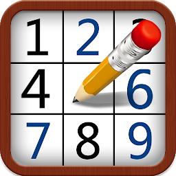 Ikonas attēls “Sudoku.Fun: Sudoku Puzzle game”
