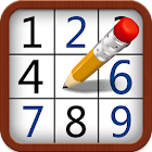 Sudoku.Fun: Sudoku jeu Puzzle 1.1.1