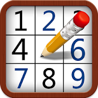Sudoku.Fun: игра Судоку