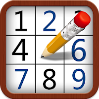 Sudoku.Fun: Sudoku Puzzle game