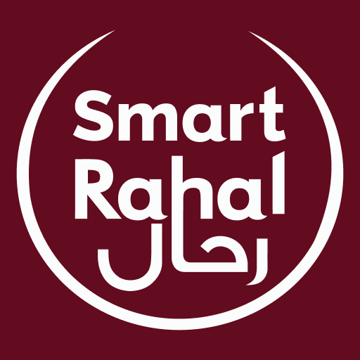 Smart Rahal: Sanaa Taxi logo