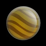 Tiger Ball Grovel icon