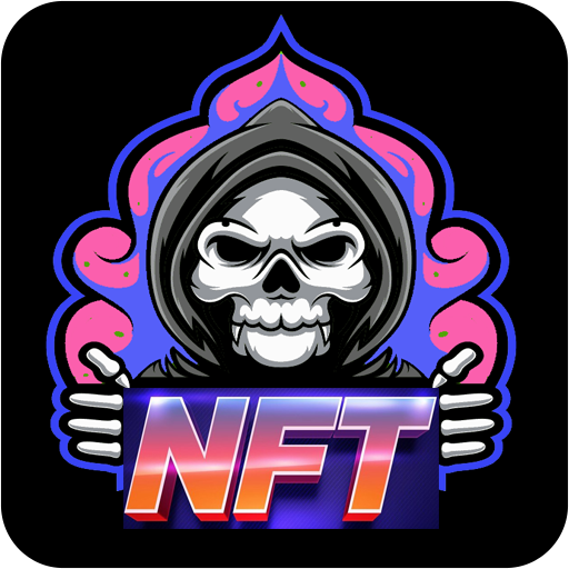 NFT Creator - NFT Art Maker logo