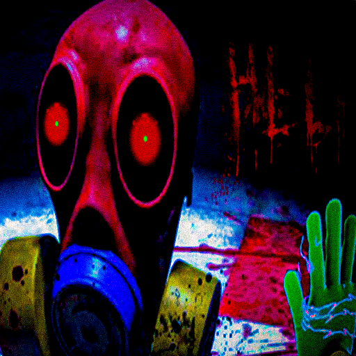 Mommy Spider Long Legs