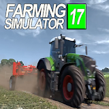 New Farming Simulator 17 Tips icon