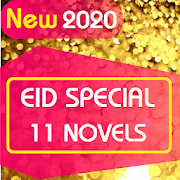 Eid Special Romantic Urdu Novels Book new story 7