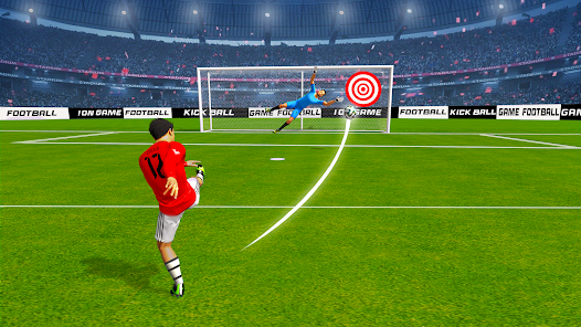 Soccer Cup 2024: Football Game - Apps on Google Play