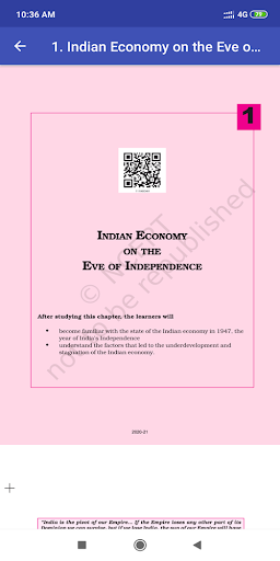 Updated Class 11 Economics Ncert Book In English Pc Android App Mod Download 22