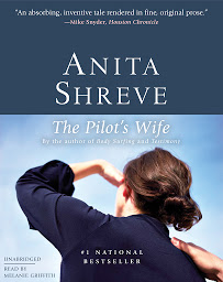 Icon image The Pilot's Wife: A Novel