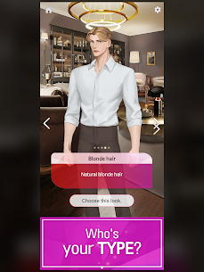 Love Affairs 2.0.6 mod apk (Free Premium Choices) 12