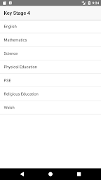 National Curriculum for Wales