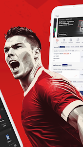 Your Bookmaker: Sports Betting