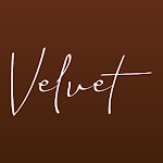 Cover Image of ดาวน์โหลด Velvet　公式アプリ  APK