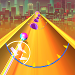 Cover Image of Download Roller Ball 1.3 APK