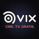 Cover Image of Download VIX - CINE. TV. GRATIS. 4.1.19 APK