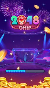 2048 Chip: Infinity Merge