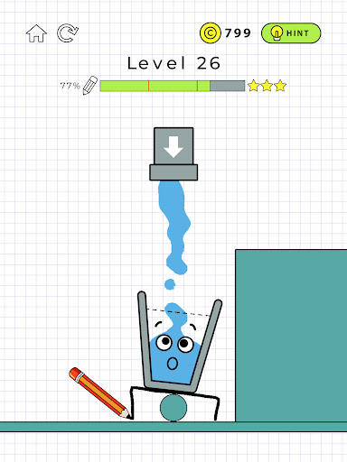 Happy Glass - Puzzle - games