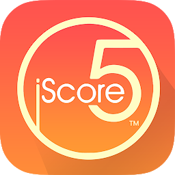 Icon image iScore5 APHG