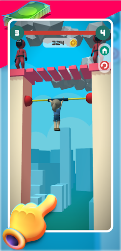 Fall Guy Screen 3
