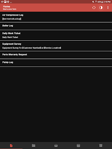 Screenshot image