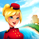 Hotel Island: Paradise Story icon