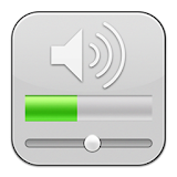 easy Volume Control icon