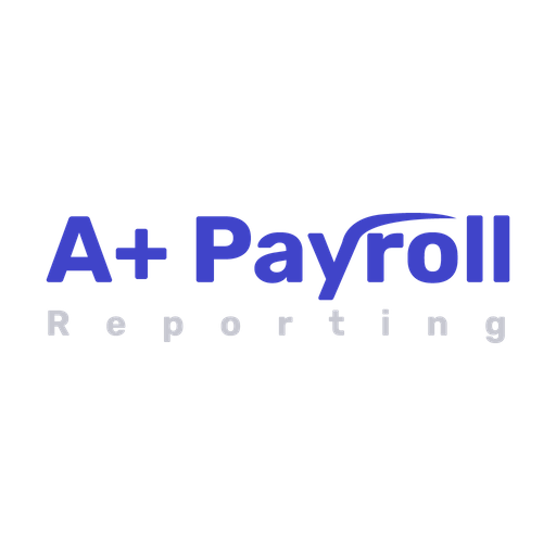 A+ Payroll logo