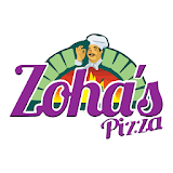 Zoha’s Pizza Rochdale icon