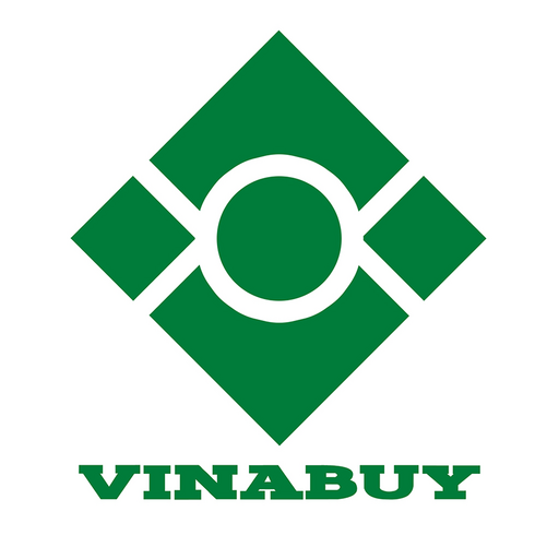 Vinabuy.co - Trung tâm mua sắm logo