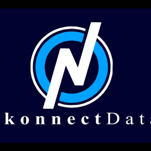 Nkonnect Data