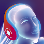 Cover Image of Download Voice – гипнотеллинг вместо медитаций 2.1.19 APK