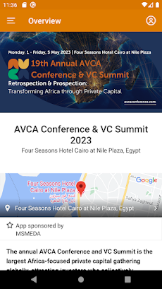 AVCA Mobileのおすすめ画像1