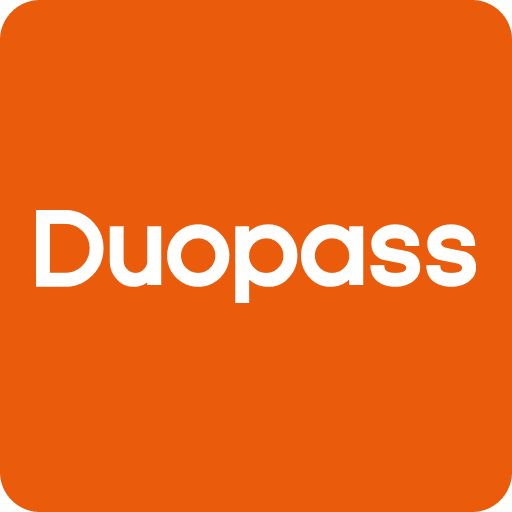 Duopass Ofertas 1.0 Icon