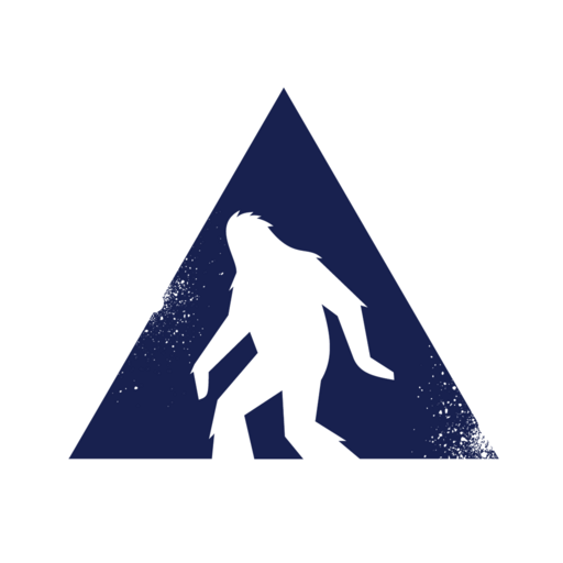 Sasquatch Strength Header - AppWisp.com