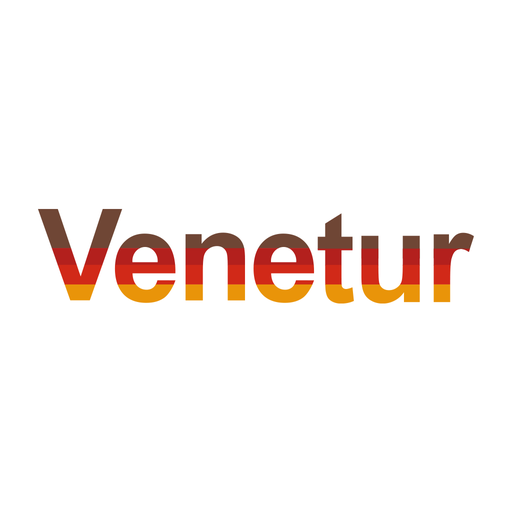 Venetur Pay logo